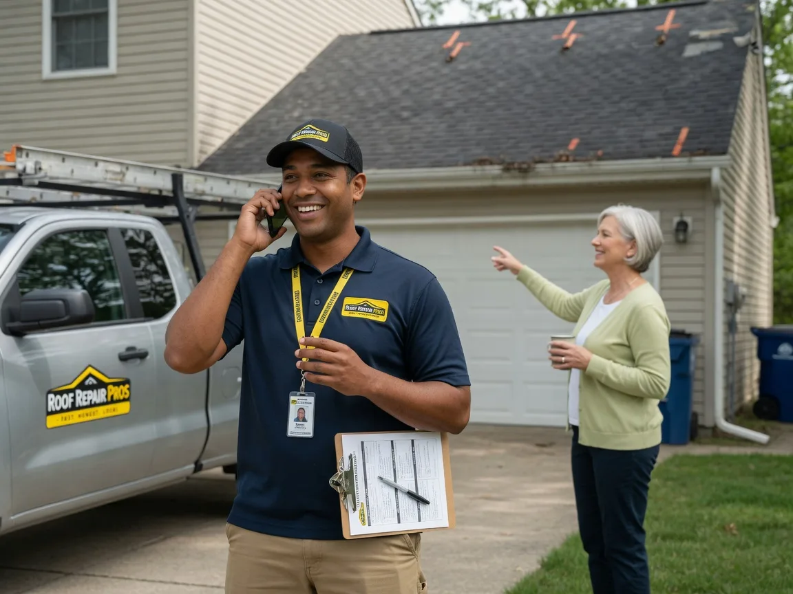 Roof Repair Sherrard, IL FAQs